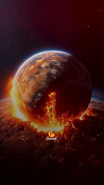 🕌Судный день! Часть-1 #хадис #намаз #коран #сура #аят #суроожооп #напоминание