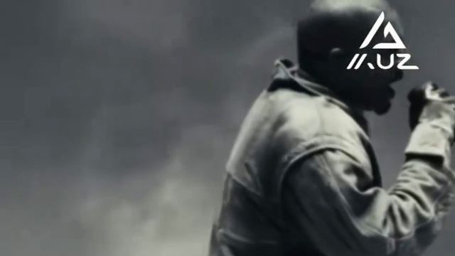 Kanye West - Silver Night (Седая ночь) Юрий шатунов Vs. Канье Уэст