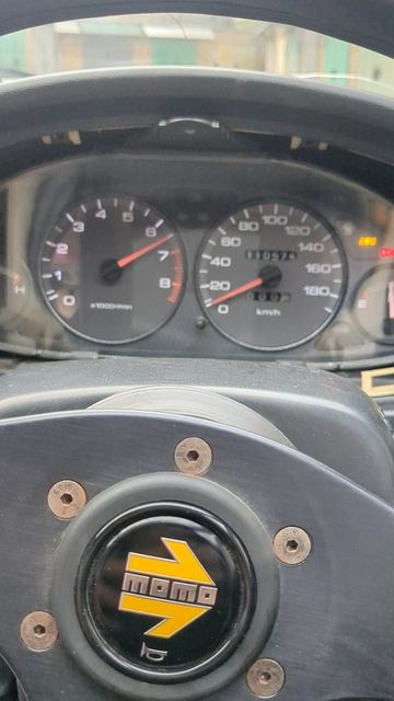 Шифт лампа Honda Integra Dc1