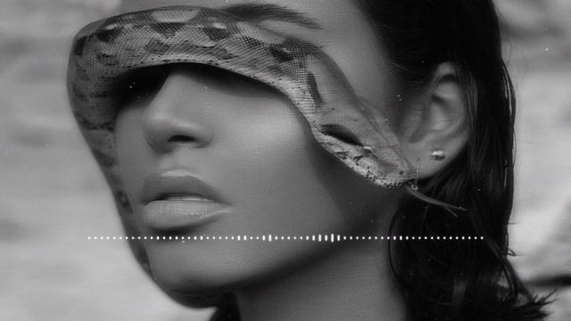 Ahmet Çeğil - Maybe Love (Original Mix)