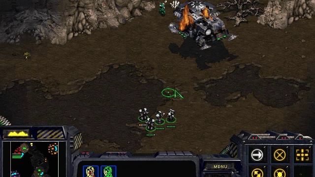 СПИДРАН 🏃 StarcraftBroodWar_T03_0536_HQ