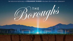 Городок - The Boroughs