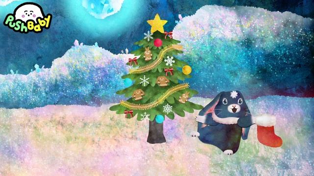 PushBaby Best Treasure Box Vol.17 10min Compilation PushBaby Official