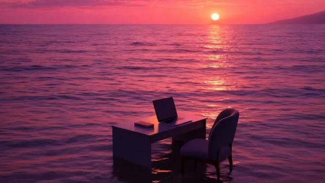 Deep Focus 2026 ｜ Minimalist Deep House For Creative Flow