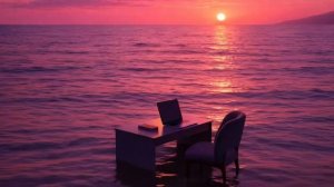 Deep Focus 2026 ｜ Minimalist Deep House for Creative Flow