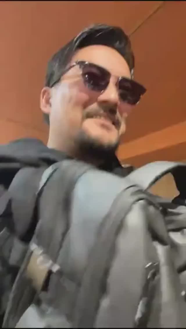 Жансултан Жумагалиев Певец Актер Музыкант #путешествие #круиз #семья #саяхат #демалыс #отдых #отпуск