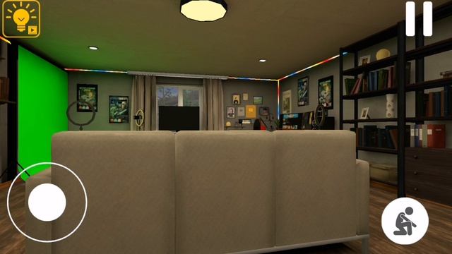 Видео как я сбегают коебала