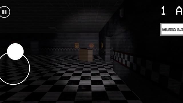 1ночь прохождение видео фнаф Stage.