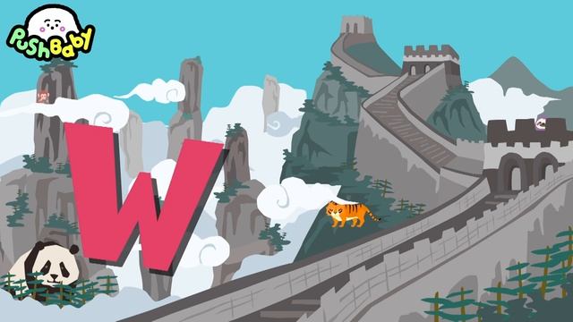 PushBaby Best Treasure Box Vol.27  10min Compilation PushBaby Official