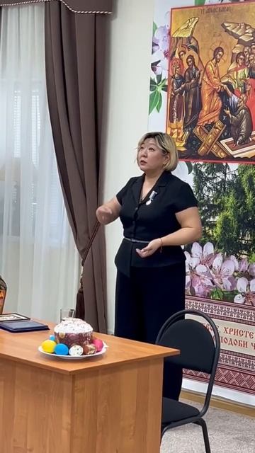 Встреча с врачом-маммологом