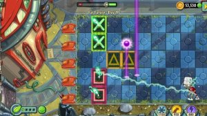 Игра Зомби против растений 2 😂✨