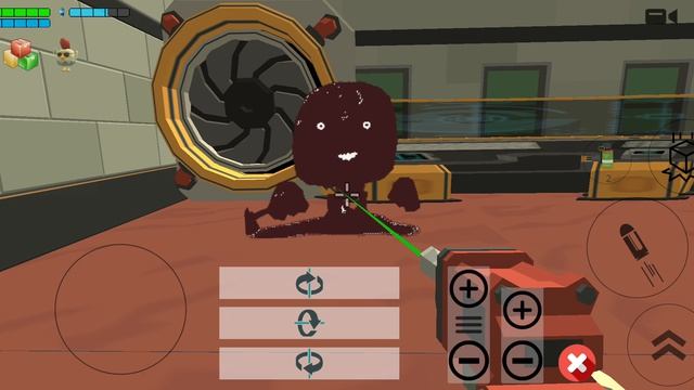 лаборатория