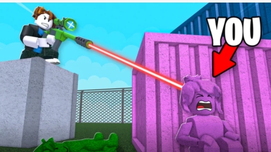 Camo Or Die новая игра