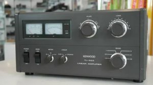 Kenwood TL-922