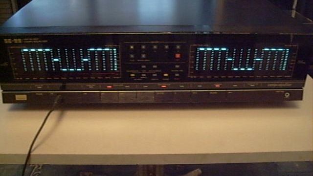 Sansui SE-99