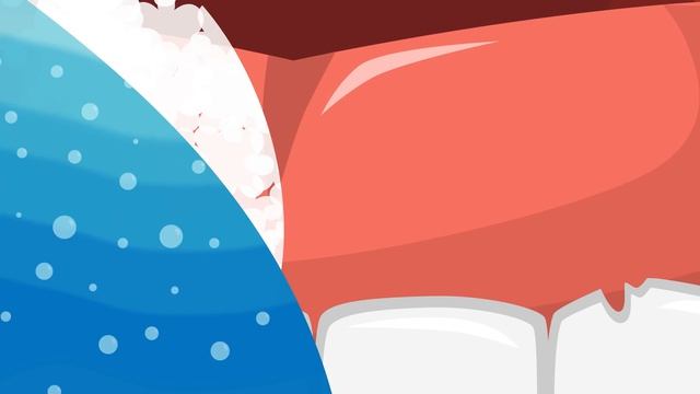 🍿 Зубы и Микробы - Котенок Котэ - Учимся чистить зубы