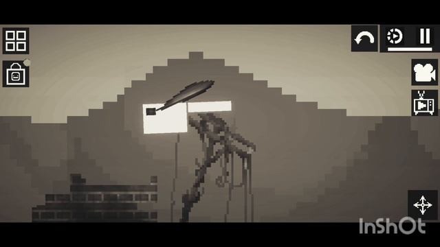 Создания предыстории 37,000,000 лет до н.э [1919] Меганевра/Меганеурелла Скрин-тайм