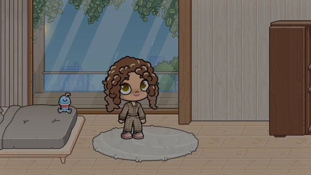 Строю дом часть 3.