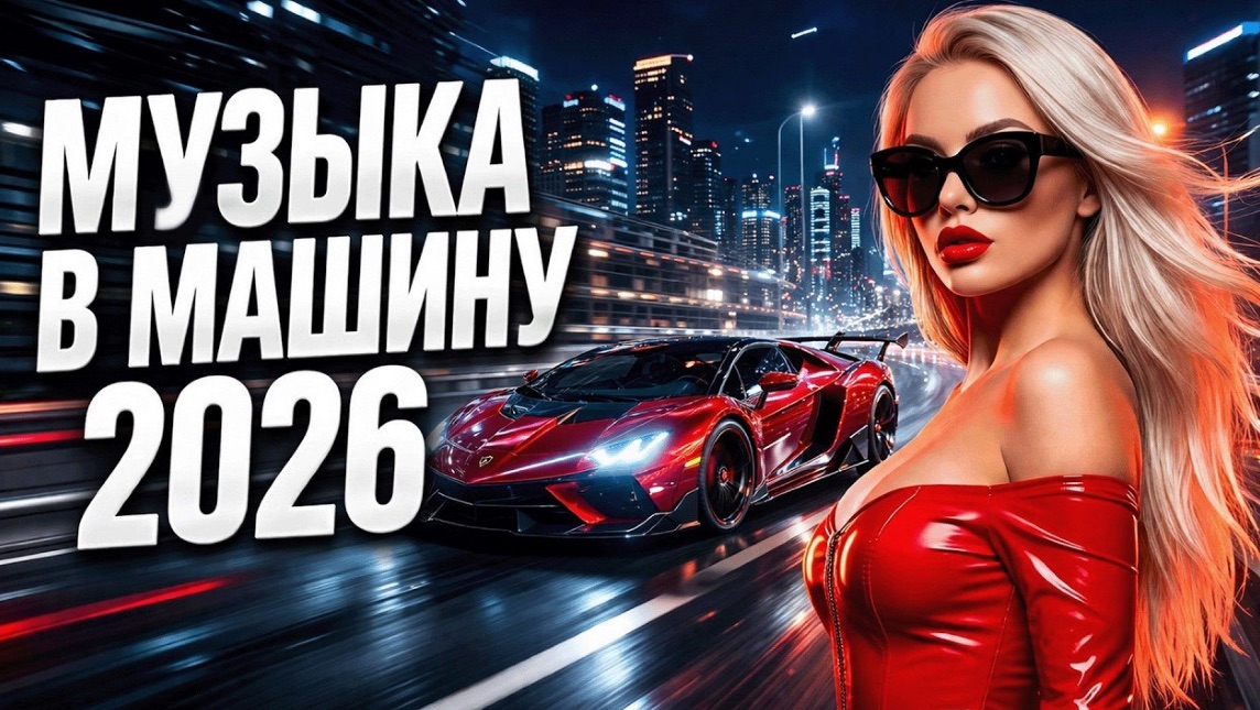 ТОП ПОПУЛЯРНЫХ ХИТОВ 2026❤️🔥Лучшие Песни Хиты 2026🎧🔥 НОВИНКИ 🔥 Ремиксы 2026