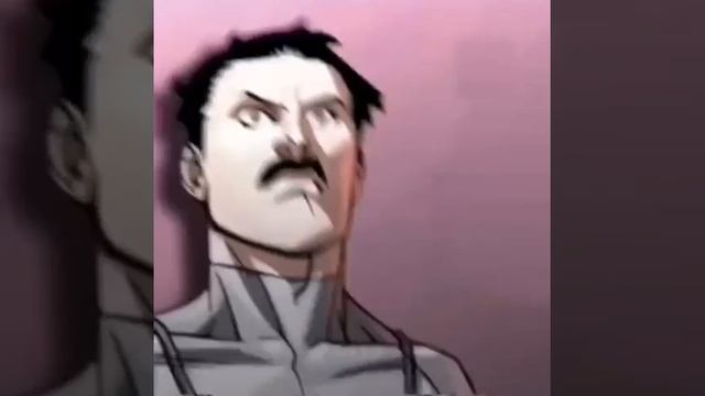 Марк с усами эдит