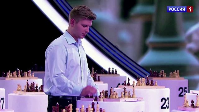 Тимур Гареев комментирует III этап Кубка команд Концерна «Алмаз-Антей»