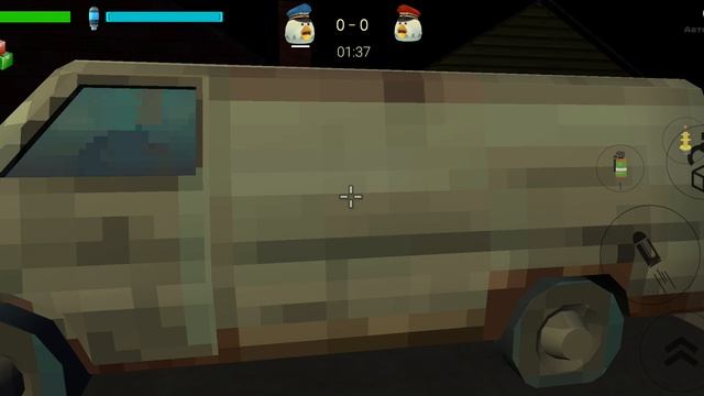 выживание приватном сервере тигр