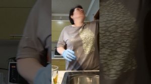 Будни домохозяйки из Сочи 🌴