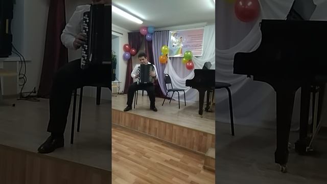 И.А.Патютков 