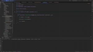 24. Avalonia UI Real World (Passing Data Between Pages)