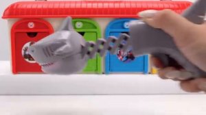 Asmr. Видео для детей. Нэвкин тв.