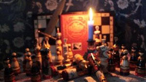 ПОКА СВОБОДОЮ ГОРИМ!!! ПОКА СЕРДЦА ДЛЯ ЧЕСТИ ЖИВЫ!!!