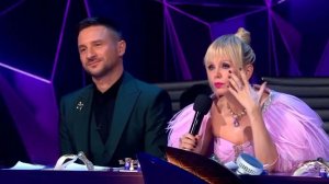 С кого сняли маску в 11 выпуске шоу «Маска 7» от 19.04.26? Кто покинул проект?