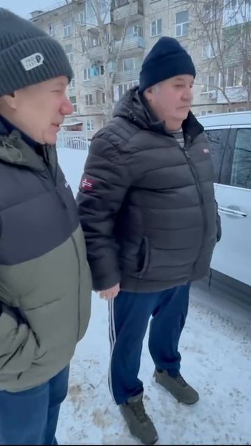 Renault Samsung QM6 Отзыв