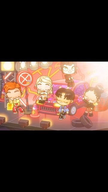 Moonzz - Yunnae (solo) | OFFICIAL | , мунз- юнна (соло)