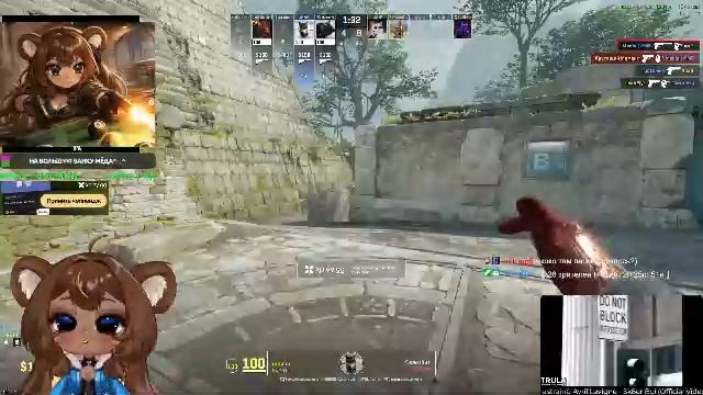 🔴ИТОГИ РОЗЫГРЫША AWP🤑+ ПОДПИСКИ🍾 ИГРАЕМ В КС2🔫 ММ🐻 ЧЕЛЛЕНДЖИ😍 5 НА 5😱