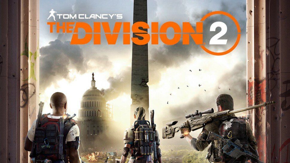 Tom Clancy’s The Division 2