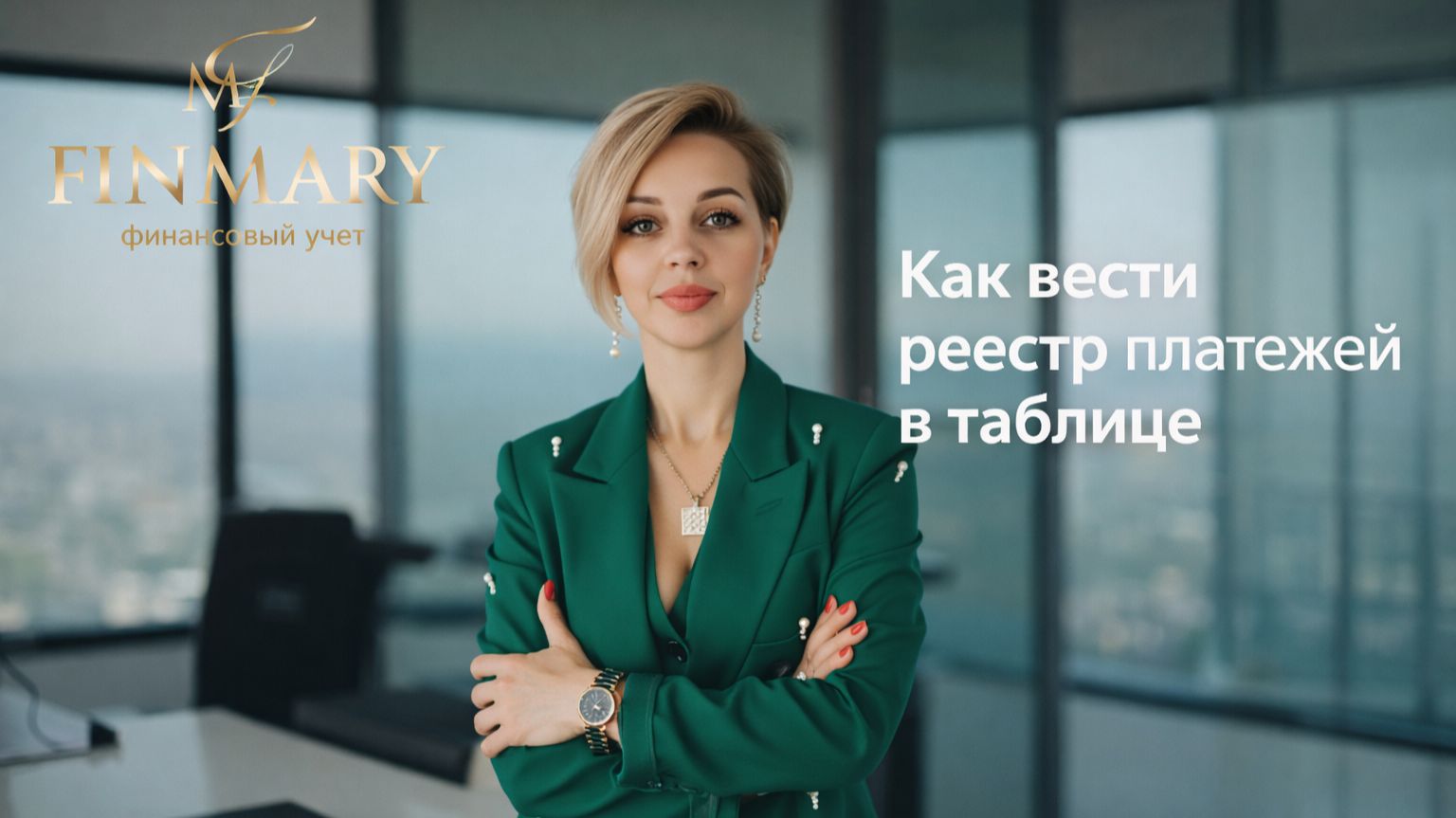 Реестр платежей