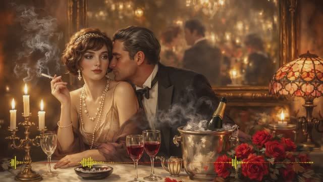 Вера Инбер — В бреду, в огне, в жару и лихорадке...