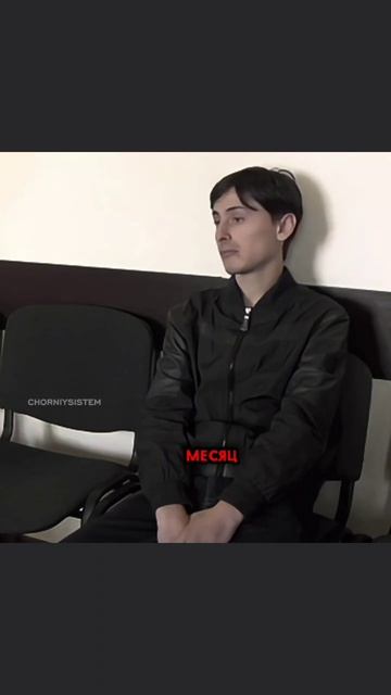 самый молодой вор в законе