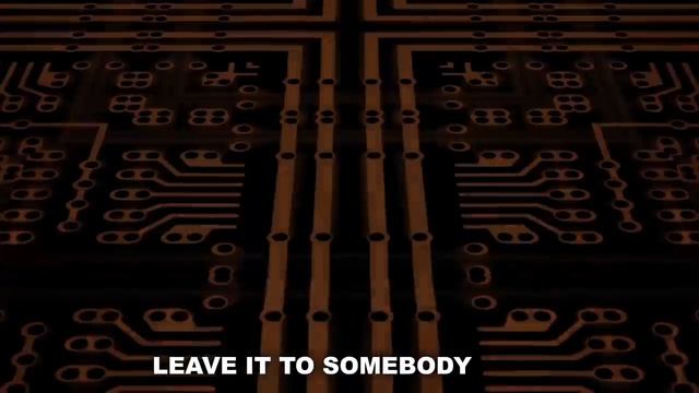 Five Nights At Freddys Sister Location Song-I Can’t Fix You(FNAFSL)-The Living Tombstone & Crusher-P