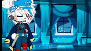 ПОВ: Квази и капитан поссорились