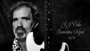 J J Cale - Sensitive Kind