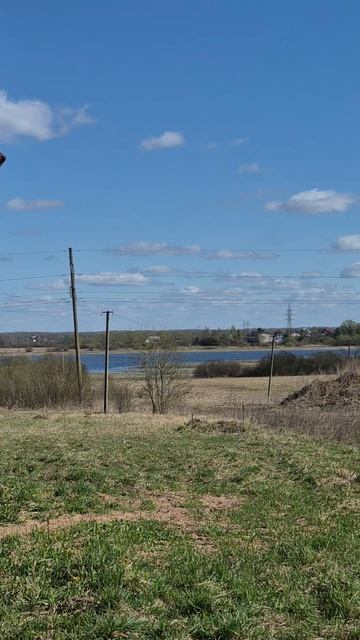 Дом в п.Волховец.mp4