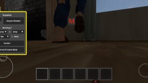 Мама за кладбище