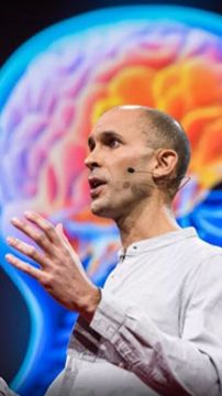 Нейробиолог о сознании