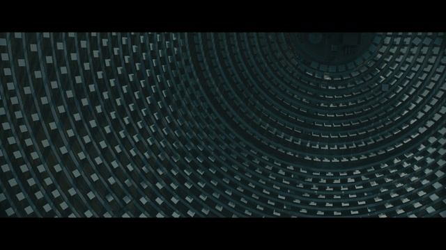 Blade Runner Redesign