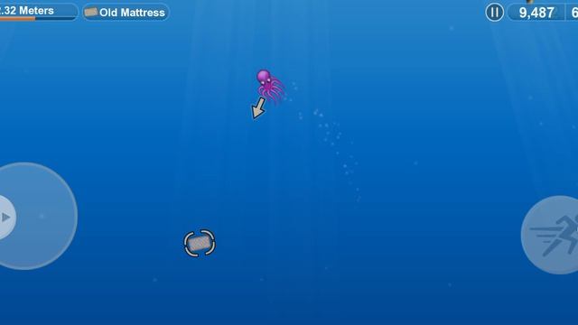 Съел целый остров осьминог ты чо часть 3