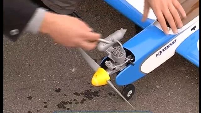 Галилео. Радиомодели RC Planes
