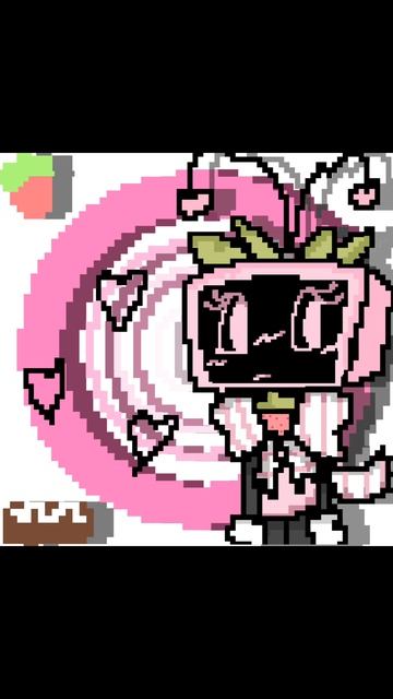 Мелани нявка вкуснявка:3