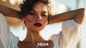 MIAMI - Popular Hits 2026🌴 Deep Feelings Deep House 2026 #deephousemusic2026